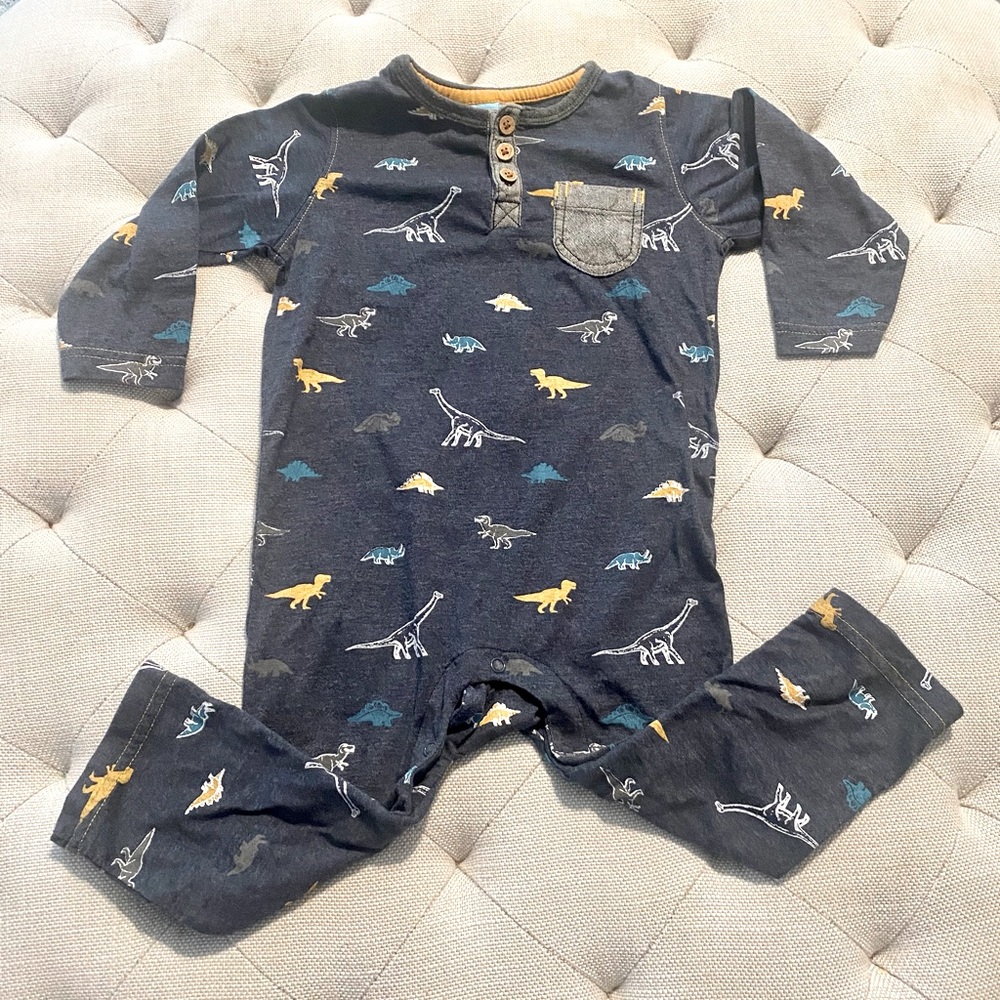 Bear Camp 12-18m